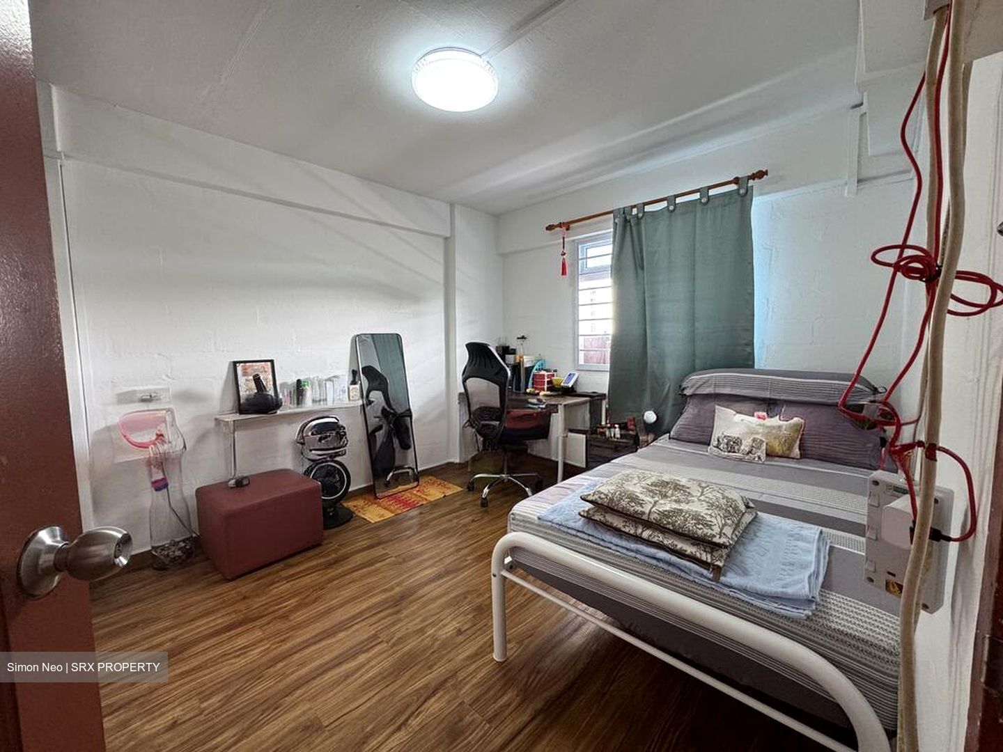 Blk 18 Bedok South Road (Bedok), HDB 3 Rooms #566235021